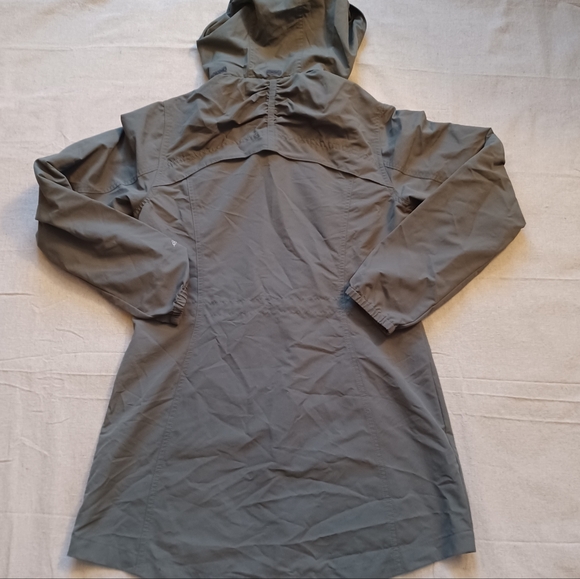 Eddie Bauer Light Jacket Women's Size Small - Picture 5 of 8